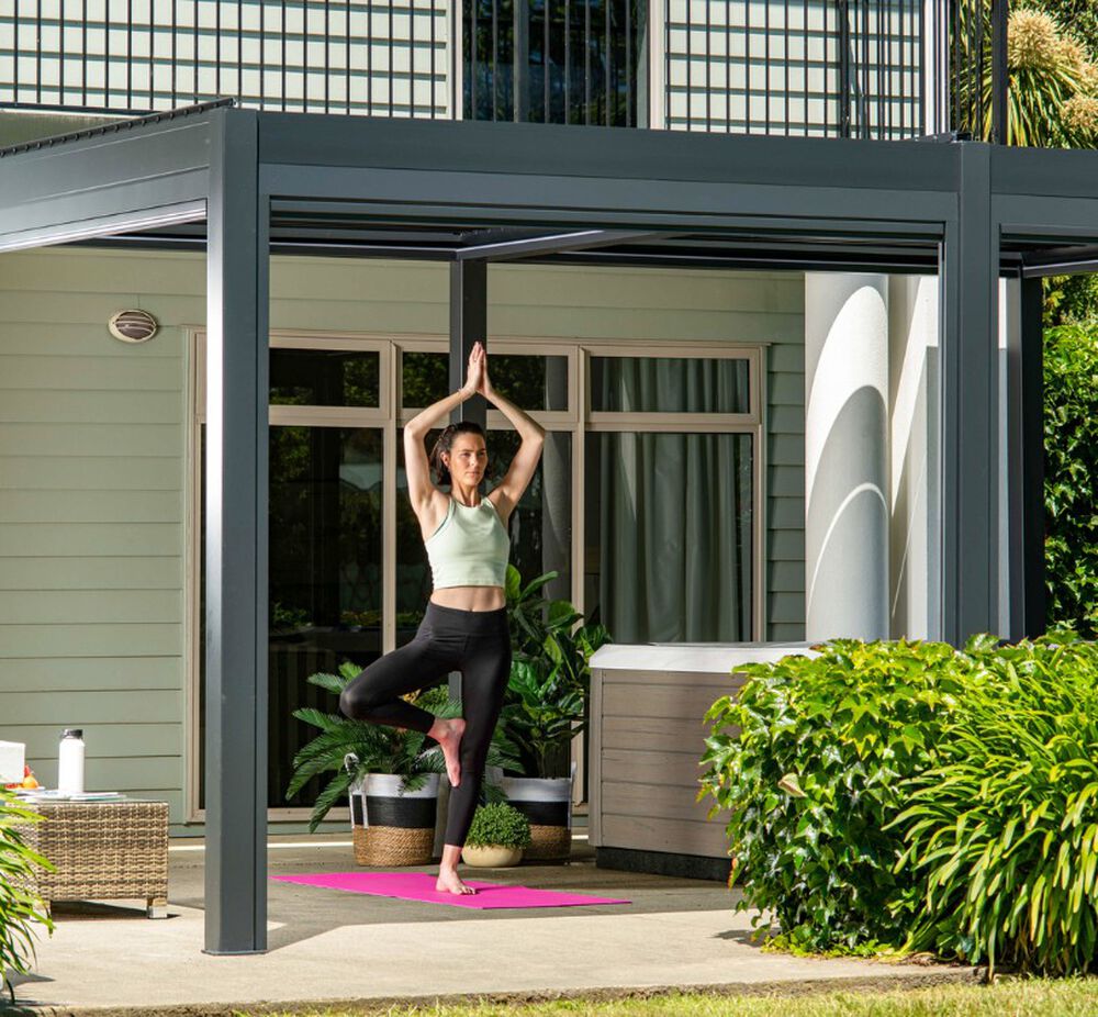 Pergola 3600™