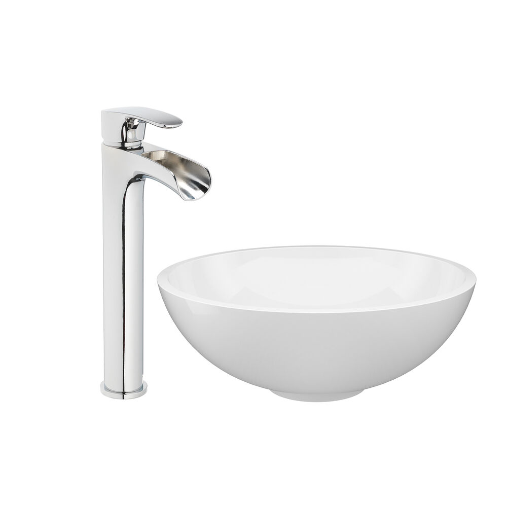 Jacuzzi® 16 1/2 Lavabo Vessel