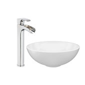 Jacuzzi® 16 1/2 Lavabo Vessel