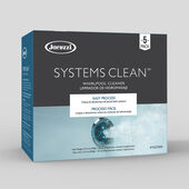 SYSTEMS CLEAN™  - 5 Pack