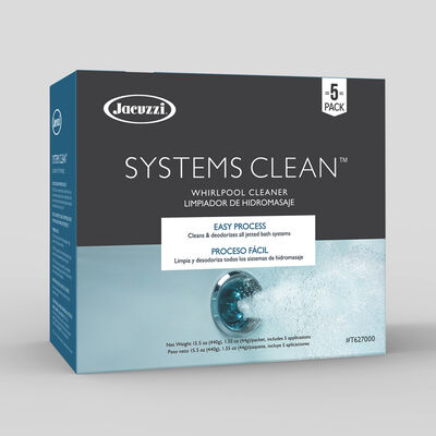 Systems Clean™
