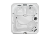 J-225™ Classic Hot Tub with Open Seating