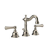 Barrea® Widespread Lavatory Faucet