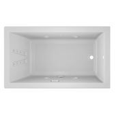 SOLNA™ Drop-in Bath