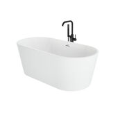Celeste™ 6732 Freestanding Bath