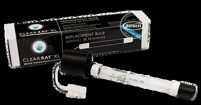 CLEARRAY® XL Sanitizer UV bulb
