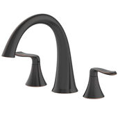 Piccolo™ Roman Tub Faucet