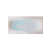 Swirlpool® ARGA® Whirlpoolwanne, 180x90