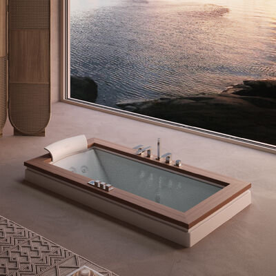 Aura Uno Stone/Wood