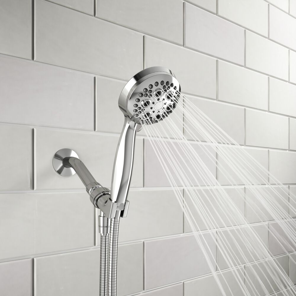 J5-10H Showerhead