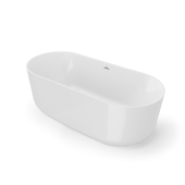 Anafi: Freestanding bathtub