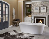 Celeste™ 6732 Freestanding Pure Air Bath