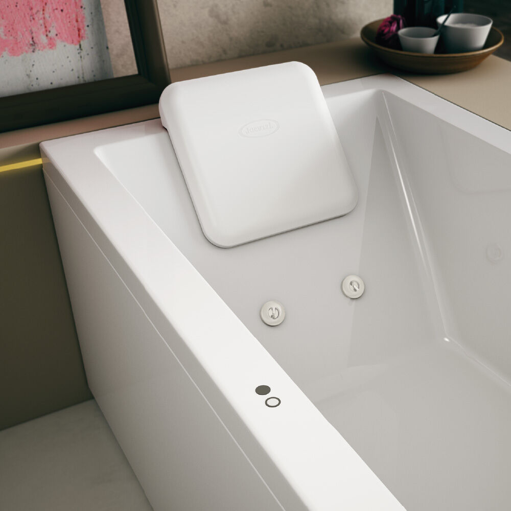 Energy 180 Whirlpool Bath