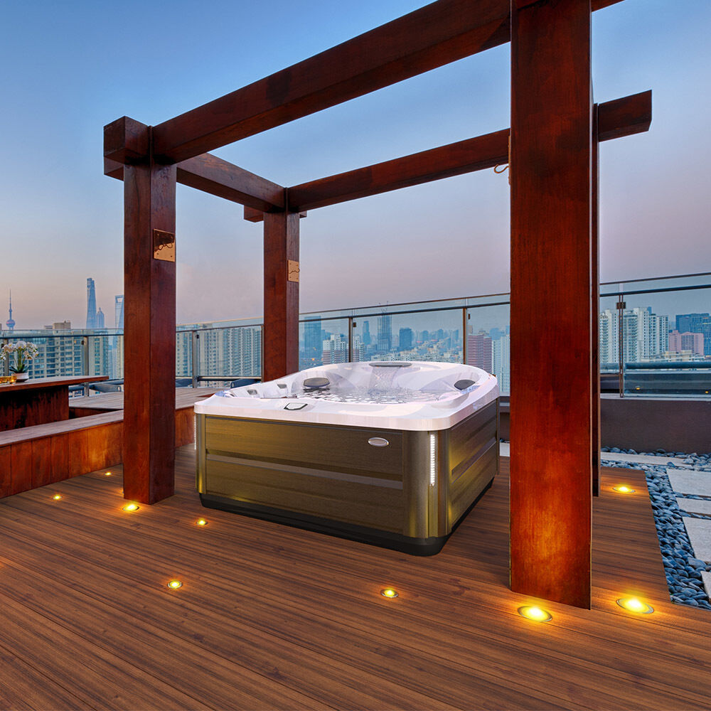 Colecci n J 400 Jacuzzi Latin America