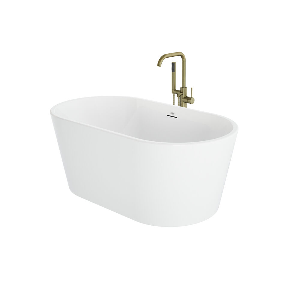Celeste™ 5932 Freestanding Bath