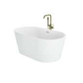 Celeste™ 5932 Freestanding Bath