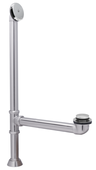 ERA™ Freestanding Toe-Tap Drain