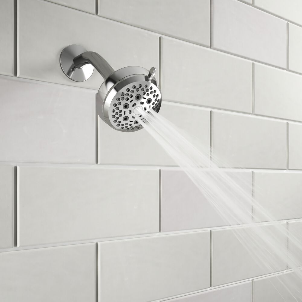 J6-20S Showerhead