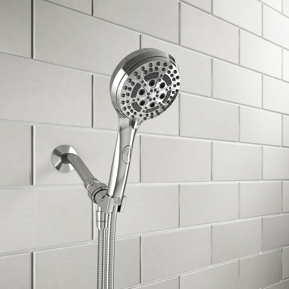 J6-10H Showerhead