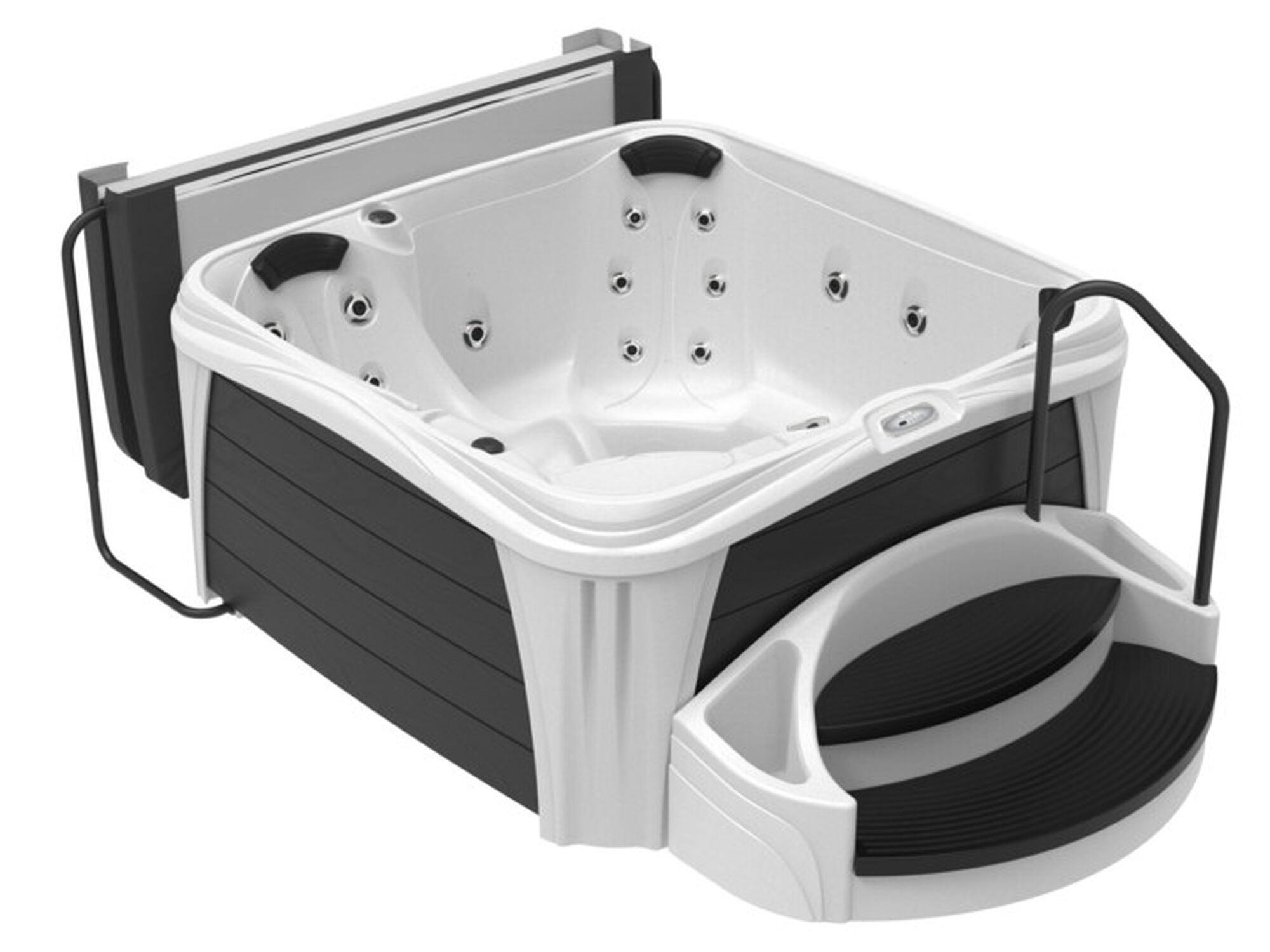 Soul™ (SquareLounge) Jacuzzi®