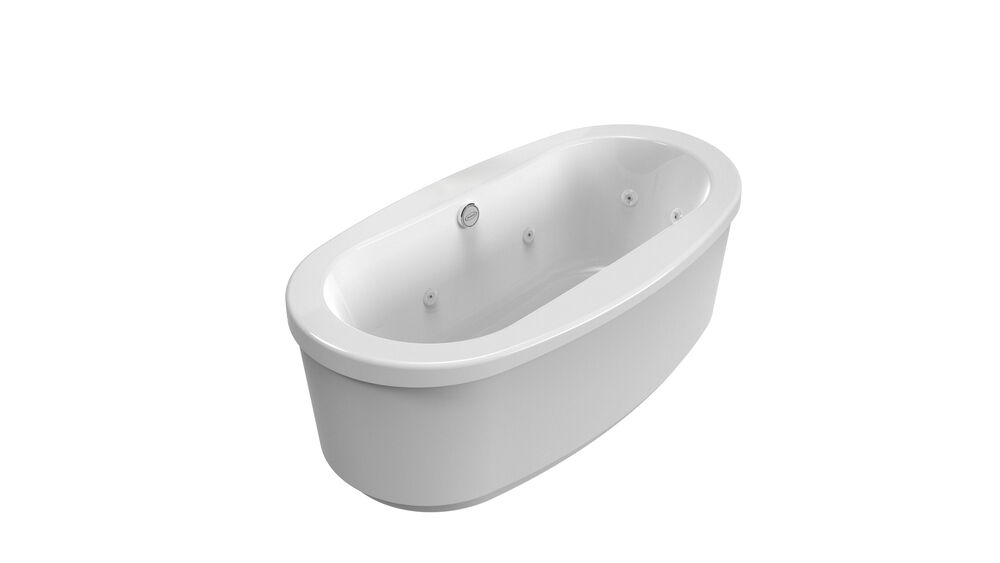 INIZIO™ Freestanding Bath