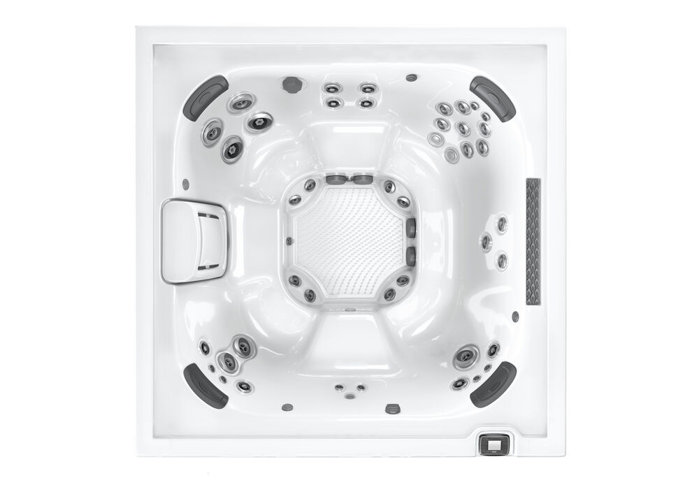 JLX® Jacuzzi® Latin America