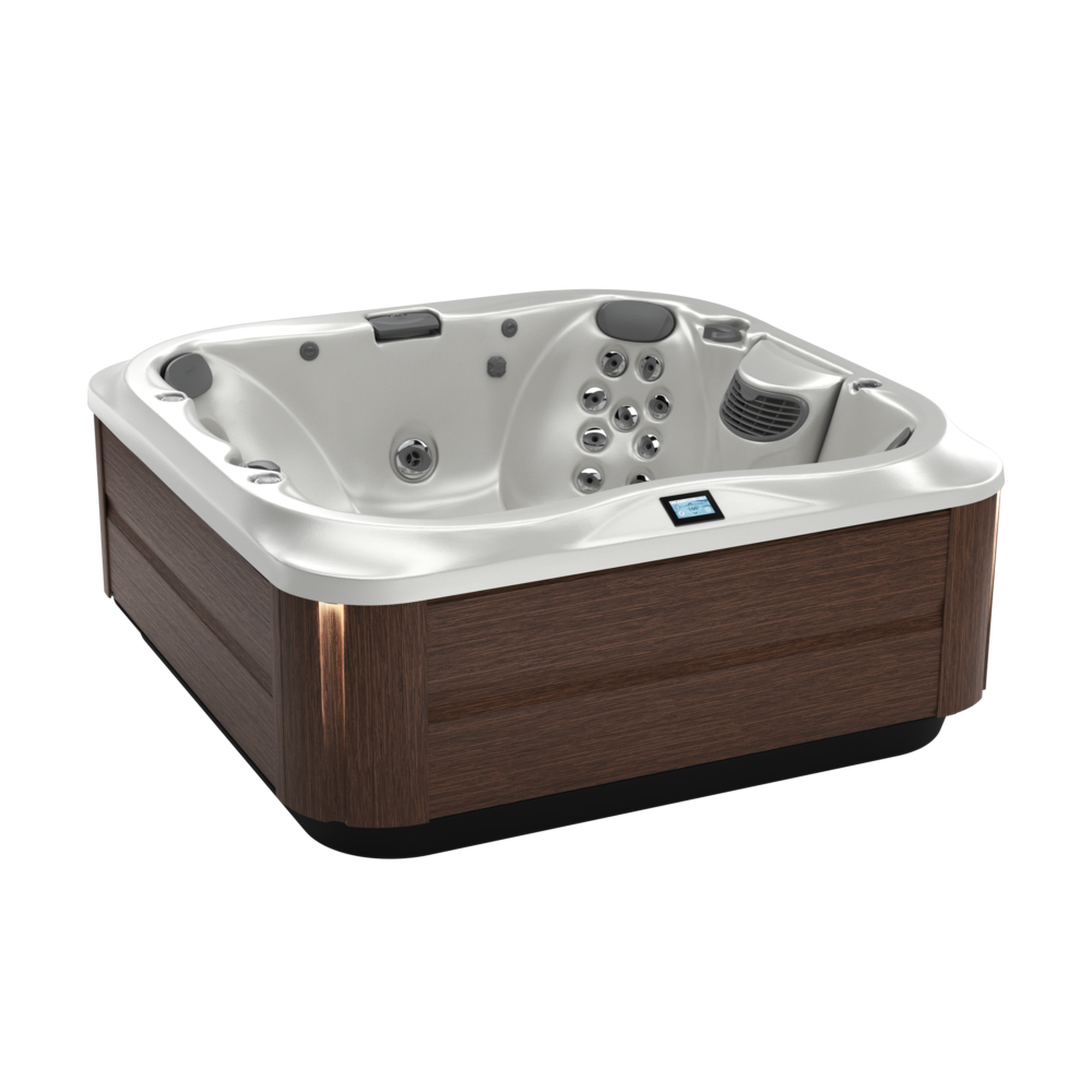 J345™ Comfort Hot Tub with Open Seating Jacuzzi®