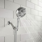 J6-10H Showerhead