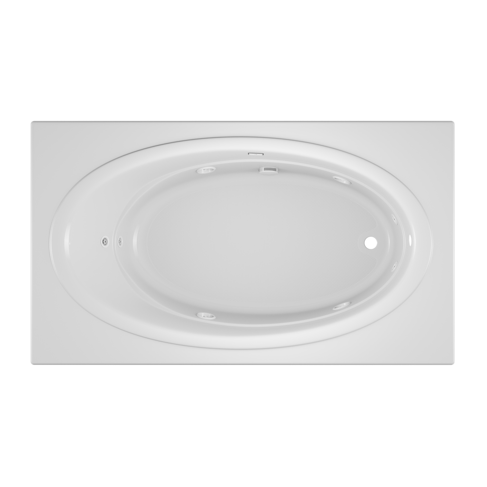 NOVA™ Drop-in Bath