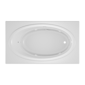 NOVA™ Drop-in Bath