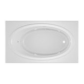 NOVA™ Drop-in Bath