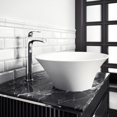 Rosalia® Vessel Sink