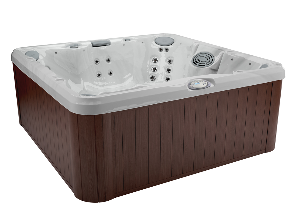 J-280™ GRAND SPA CLASSIQUE AVEC SIÈGES OUVERTS