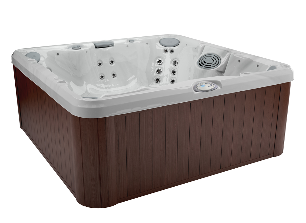 J-280™ CLASSIC LARGE HOT TUB WITH OPEN SEATING