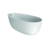 Signature® Oval Freestanding Bath