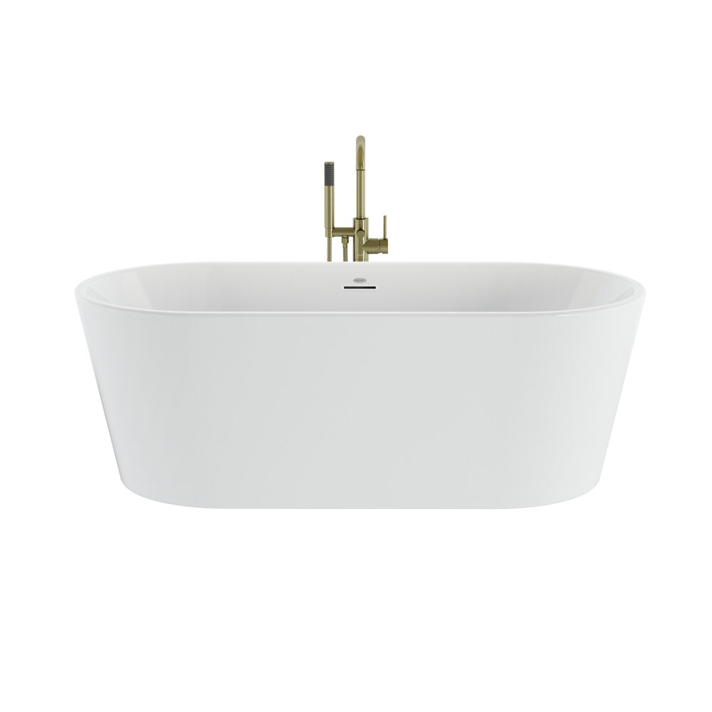 Celeste™ 6732 Freestanding Bath