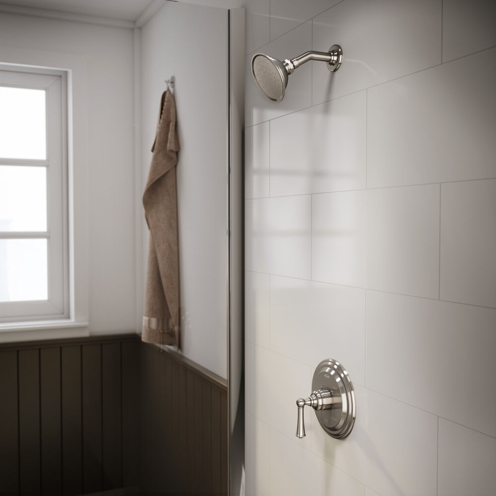 Barrea® Shower Set