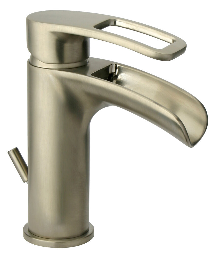 Bretton™ Trough Faucet