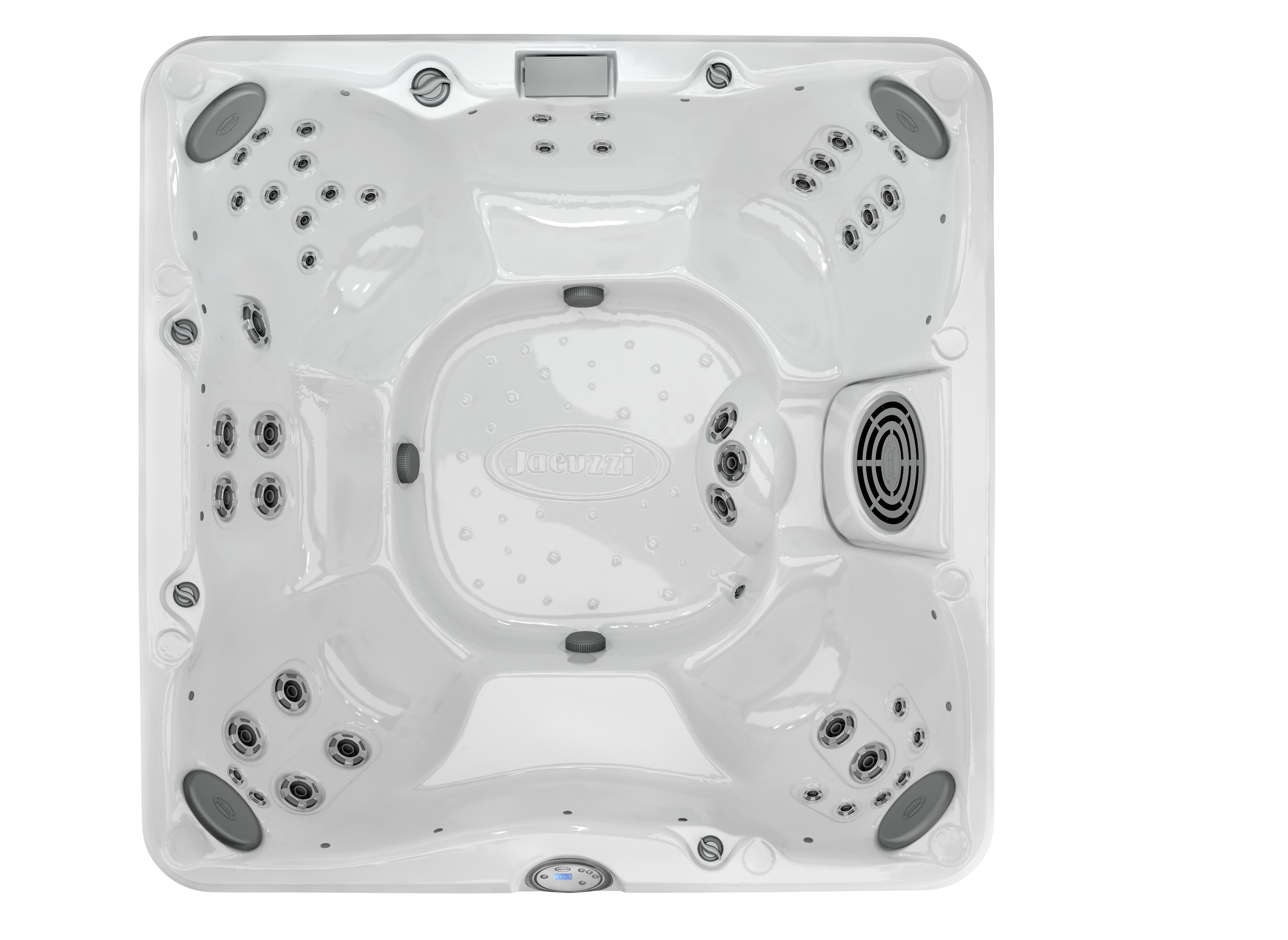 Jacuzzi j 280 manual