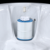 Jacuzzi® 50 sqft ProClassic™ Filter