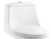 Primo One-Piece Toliet