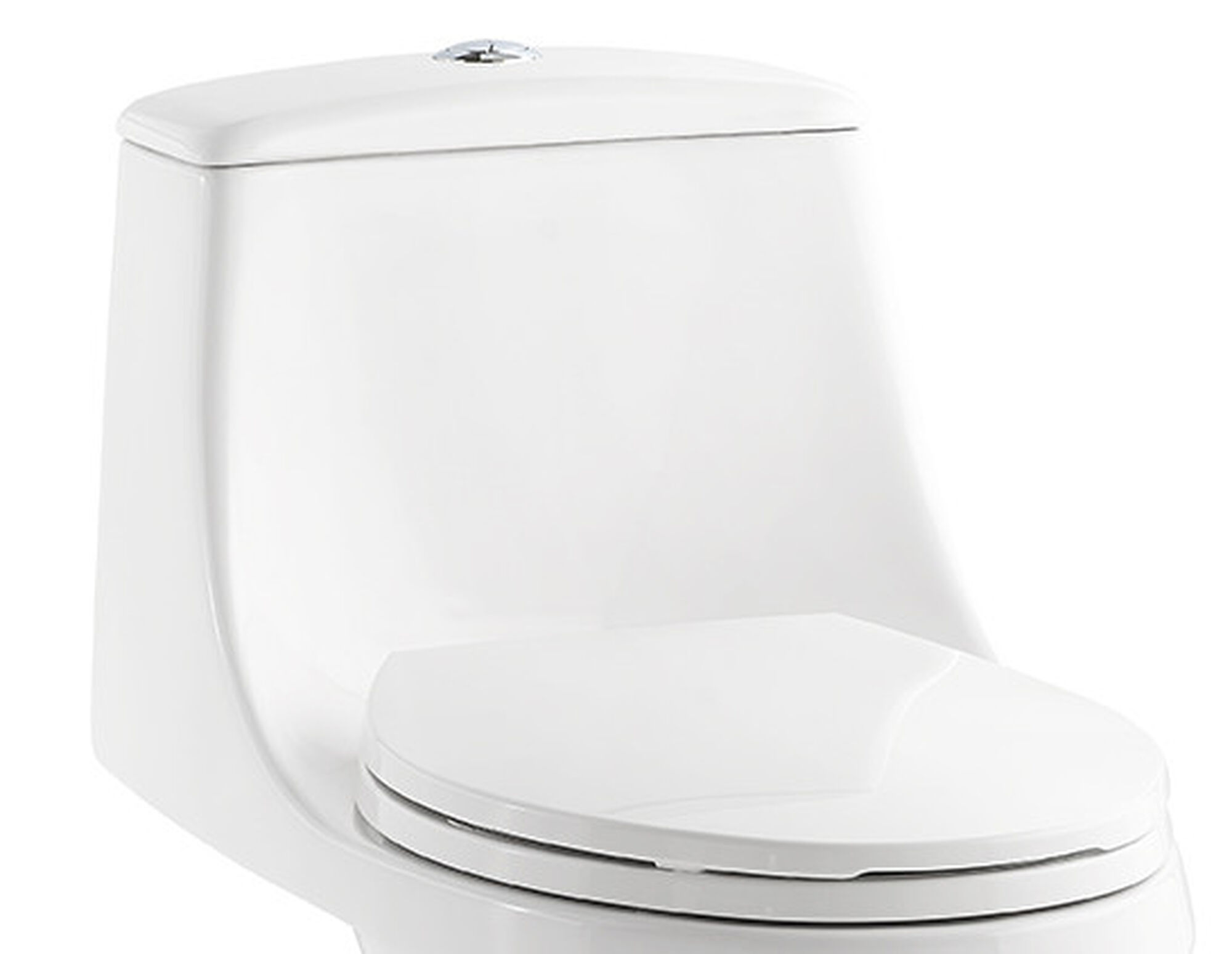 Primo OnePiece Toliet Jacuzzi®