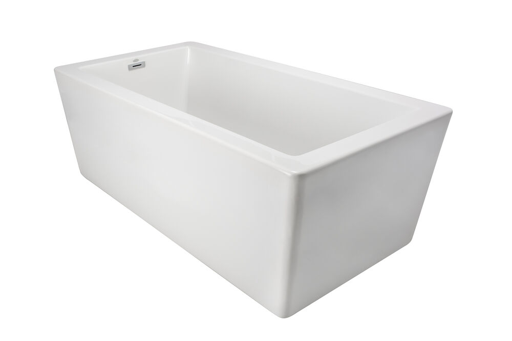 Bianca® Freestanding Bath