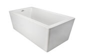 Bianca® Freestanding Bath