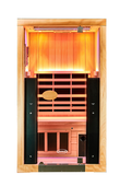 Jacuzzi Sauna 1 Person