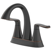 Piccolo™ Centerset Faucet