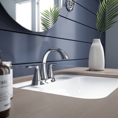 Piccolo™ Centerset Faucet