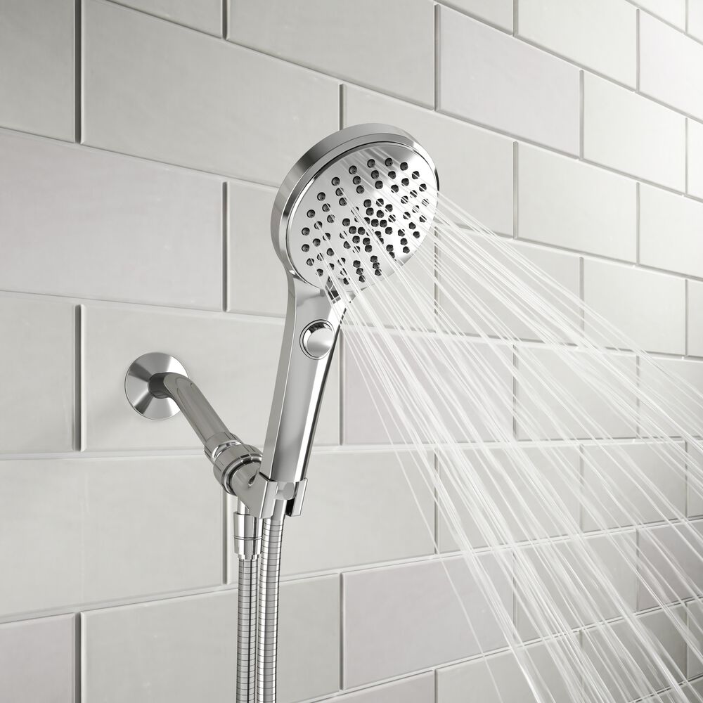 J3-10H Showerhead