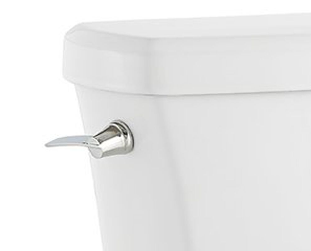 Lyndsay™ Round Toilet