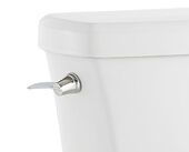 Lyndsay™ Round Toilet